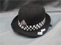 British transport police hat