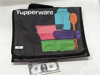 Vtg Tupperware bag