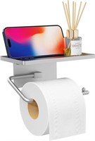 Toilet Paper Holder-Wall Mounted Toilet Paper