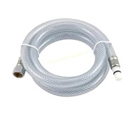 DANCO 48" Clear Side Spray Hose