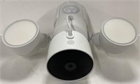 (CAMERA ONLY, NO ACCE FOR PARTS) Google Nest Cam