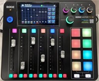 RODE RODECASTER PRO II ALL-IN-ONE PRODUCTION