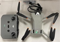 FINAL SALE NOT CONNECTING DJI MINI 3 DRONE WITH