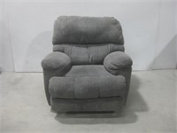 41"x 39"x 3' Reclining Lounger Chair