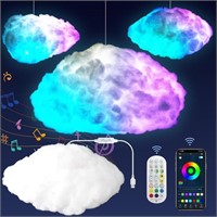 LUYOEXT Cloud Led DIY Lights for