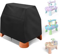 $25 Rareidel Kids Water Play Table Cover for for