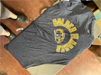 3 golden flashes KENT STATE  t shirts size small