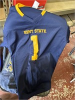KENT STATE golden flashes t shirts and jerseys