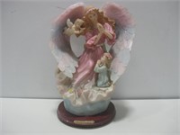 Chambord Collection Angel Figure See Info