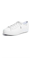 (Signs of usage) Size 8.5M Keds Women's Triple