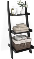 $60 Ballucci 3-Tier Storage Ladder Shelf and