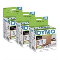 DYMO Authentic LW Large Shipping Labels for