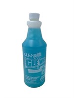 Clear Choice Gee Whiz Glass Cleaner