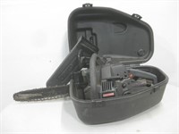 Craftsman Gas Chain Saw See Info