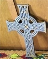 Beautiful Celtic cross