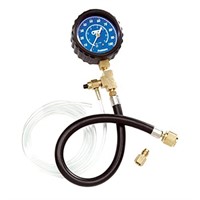 OTC 5630 Fuel Pressure Test Kit , Black