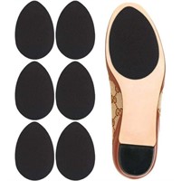 NEW! Non-Slip Shoes Pads Adhesive Shoe Sole