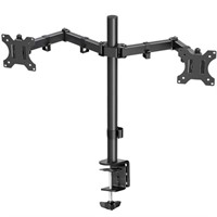 Basics DLB112 Dual Monitor Stand - Height