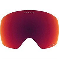 Oakley 101-423-002 Flight Deck Replacement Lens,