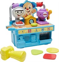 Final sale with missing parts - Fisher-Price