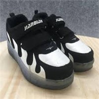 Jiandian Roller Shoes Size 5 *Lightly Used*