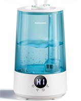 Homvana Humidifiers for Bedroom Home, 3.6L