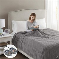 Beautyrest Electric Blanket Luxurious Micro