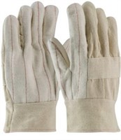 Sz. 10.3" Length PIP Hot Mill Gloves 12ct