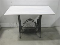 41"x 21"x 29"  Sewing Table See Info