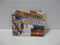 The Hooters Cookbook