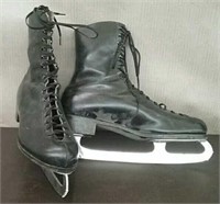 Box-Riedell Men's Figure Skates, Size 13