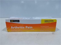 DG Arthritis Pain Diclofenac Sodium Topical Gel 1)