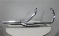 Vance Hines Tail Pipes