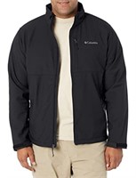 Columbia mens Ascender Softshell Front-zip