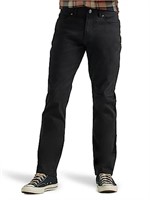 Lee Men's Extreme Motion Athletic Taper Jean,