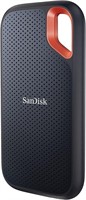 SanDisk 4TB Extreme Portable SSD - Up to