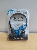 Panasonic Headphones