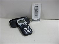 TI-84 Scientific Calculator
