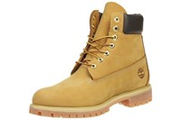 (Sign of use)Timberland Men's Icon 6-Inch Premium