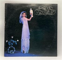 Stevie Nicks "Bella Donna" Pop Rock LP Record