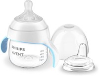 Philips Avent Natural Trainer Sippy Cup