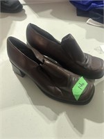 Transit Leather Shoe