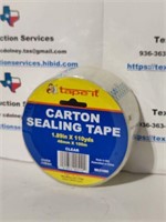 Roll Packing Tape 2inch by 110 yards