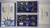 2006 Proof Set