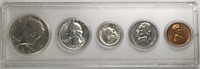 1964 Mint Set