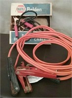 Box-2 Pairs Jumper Cables