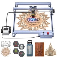 CREALITY Falcon Pro 10W Laser Engraver with Air