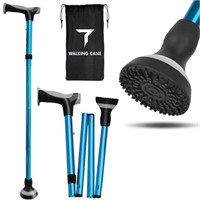 Final sale with missing parts - Walking Cane for