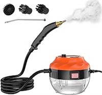 handheld steam cleaner athroum grout and tile