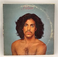 Prince Self-Titled Funk & Soul LP Record Album